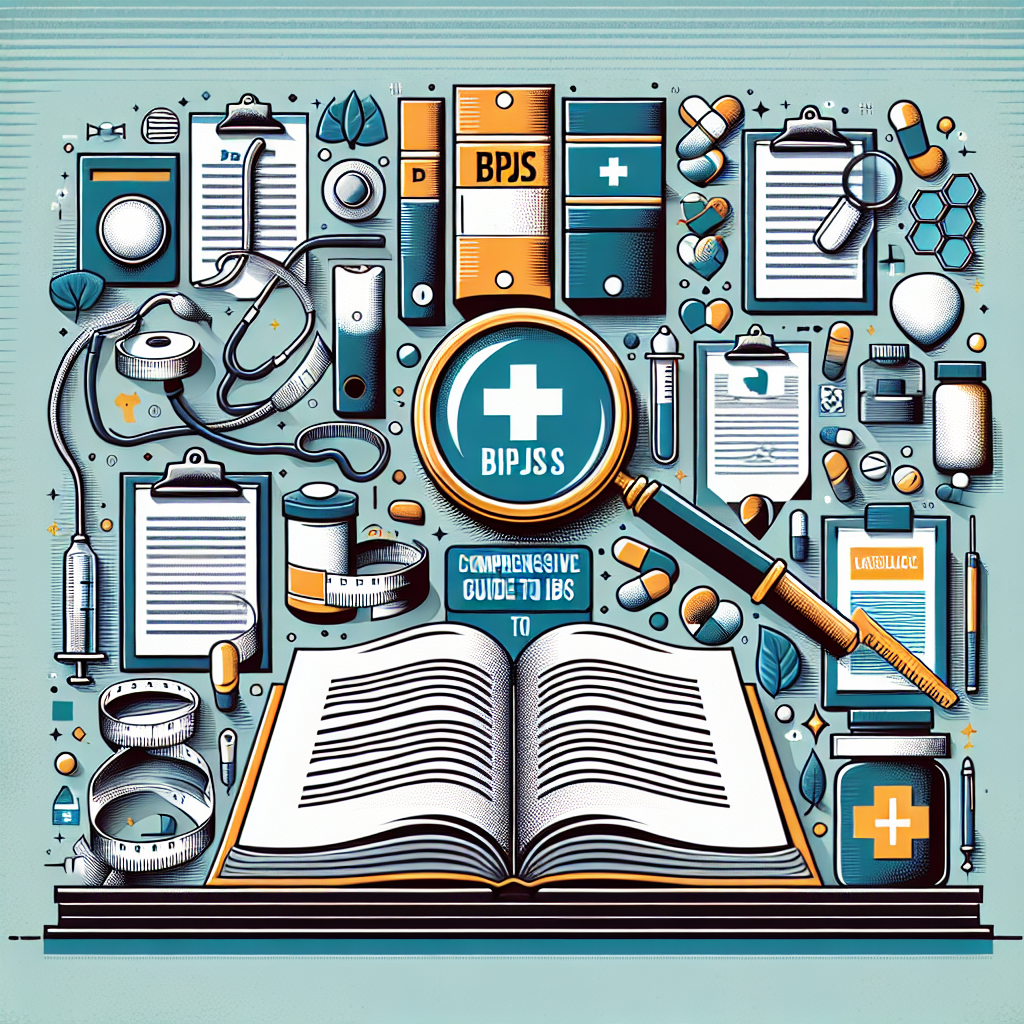 Comprehensive Guide to BPJS Requirements: Everything You Need to Know